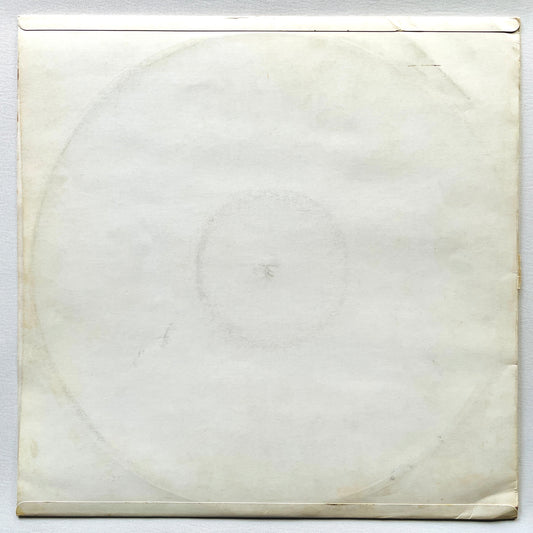 Masayoshi Takanaka – Mambo No. 5 (Promo Only 12")