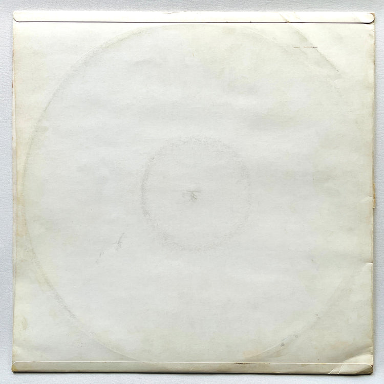 Masayoshi Takanaka – Mambo No. 5 (Promo Only 12")