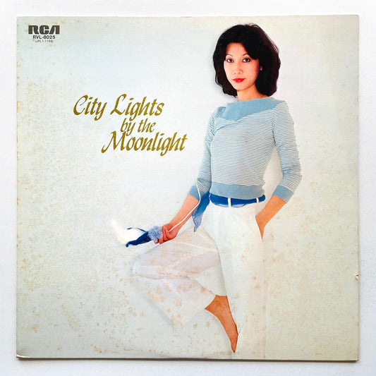 Tomoko Soryo - City Lights By The Moonlight (Original)