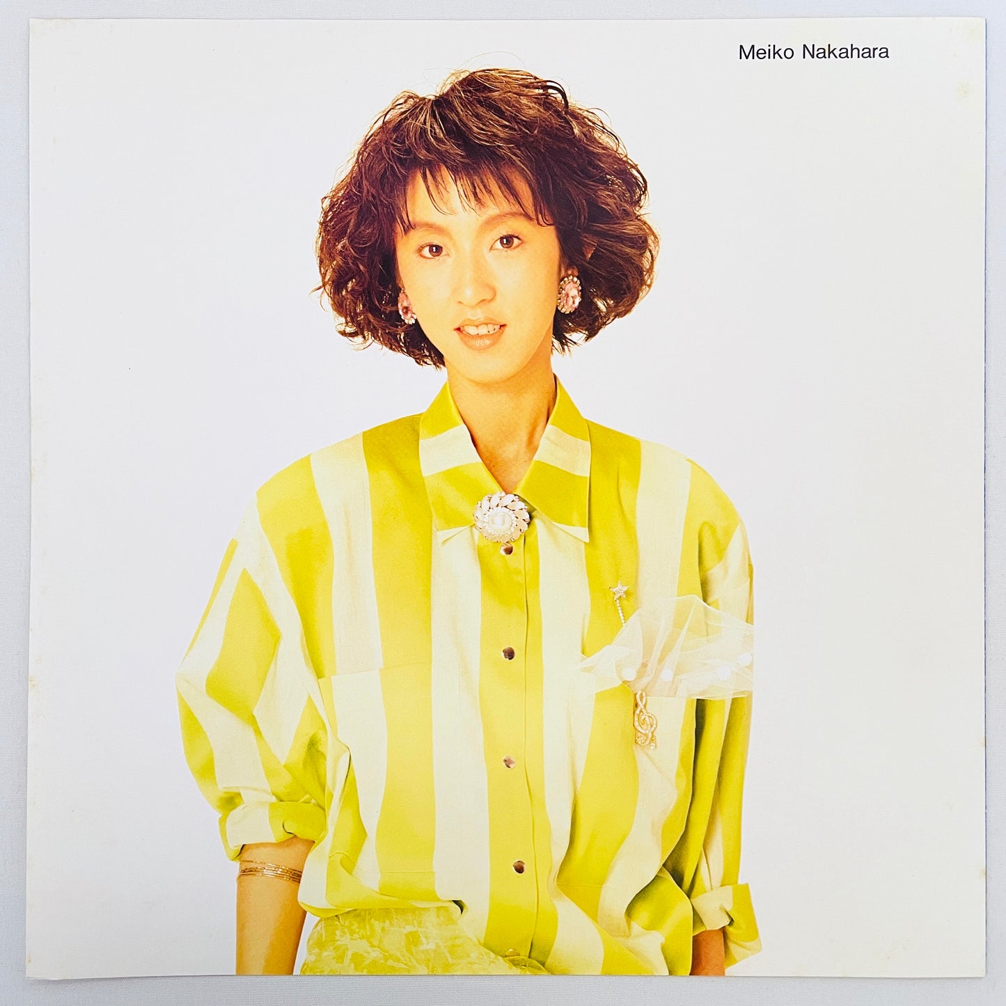 Meiko Nakahara - Chaki Chaki Club