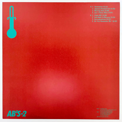 AB's – AB's-2 (Original)