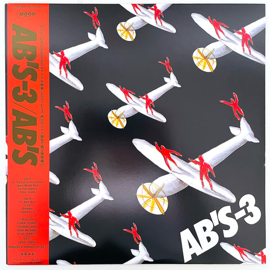 AB'S - AB's-3