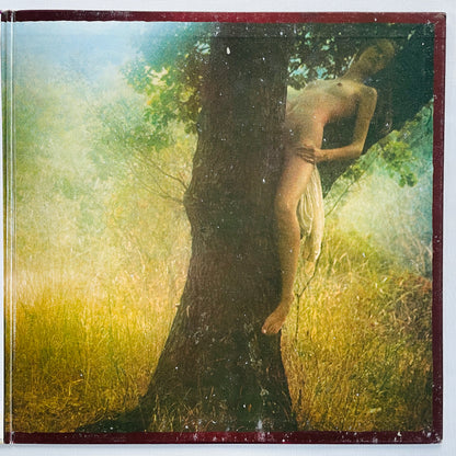 Francis Lai – Bilitis Original Soundtrack (Japanese Pressing)