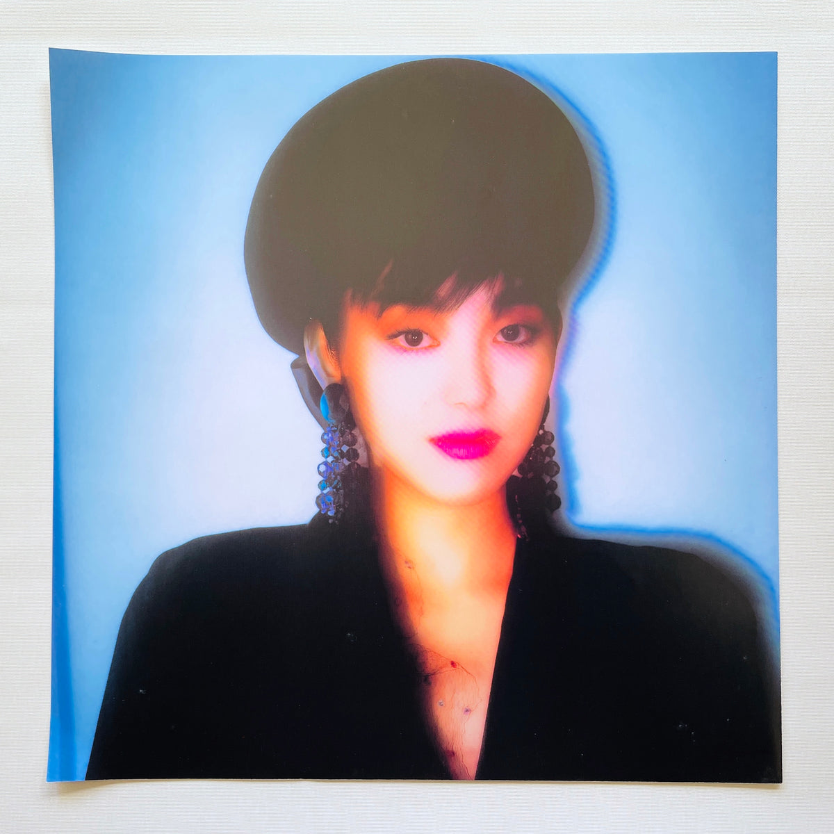 Hiromi Iwasaki – Cinema (Original, Promo)