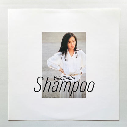 Yuko Tomita - Shampoo (Original)