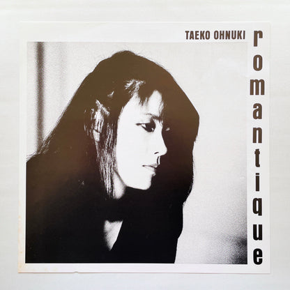 Taeko Ohnuki - Romantique (Original)