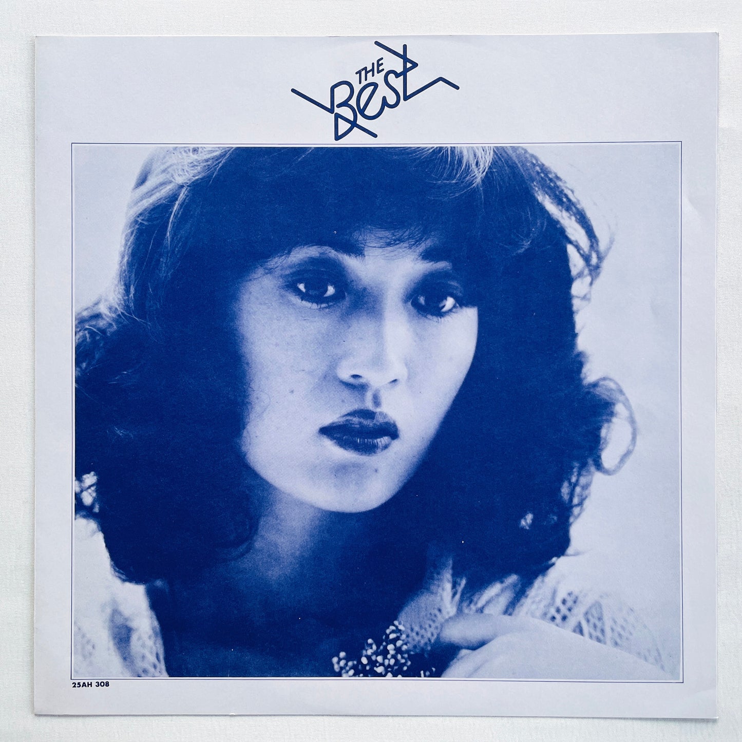 Miki Hirayama - The Best (Compilation)