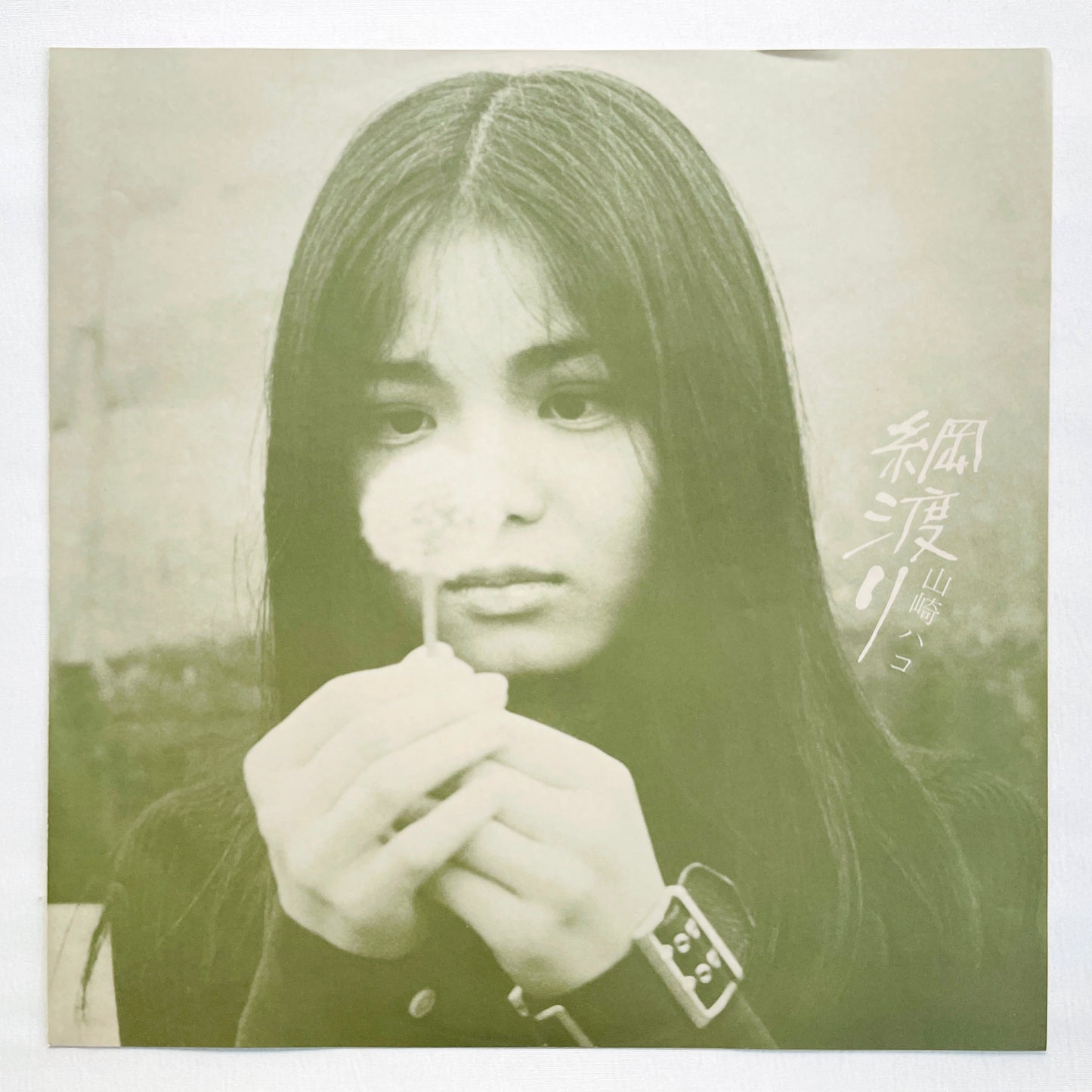 Hako Yamasaki - Tsunawatari (Aard-Vark Press)