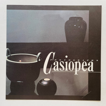 Casiopea - Photographs (Original)