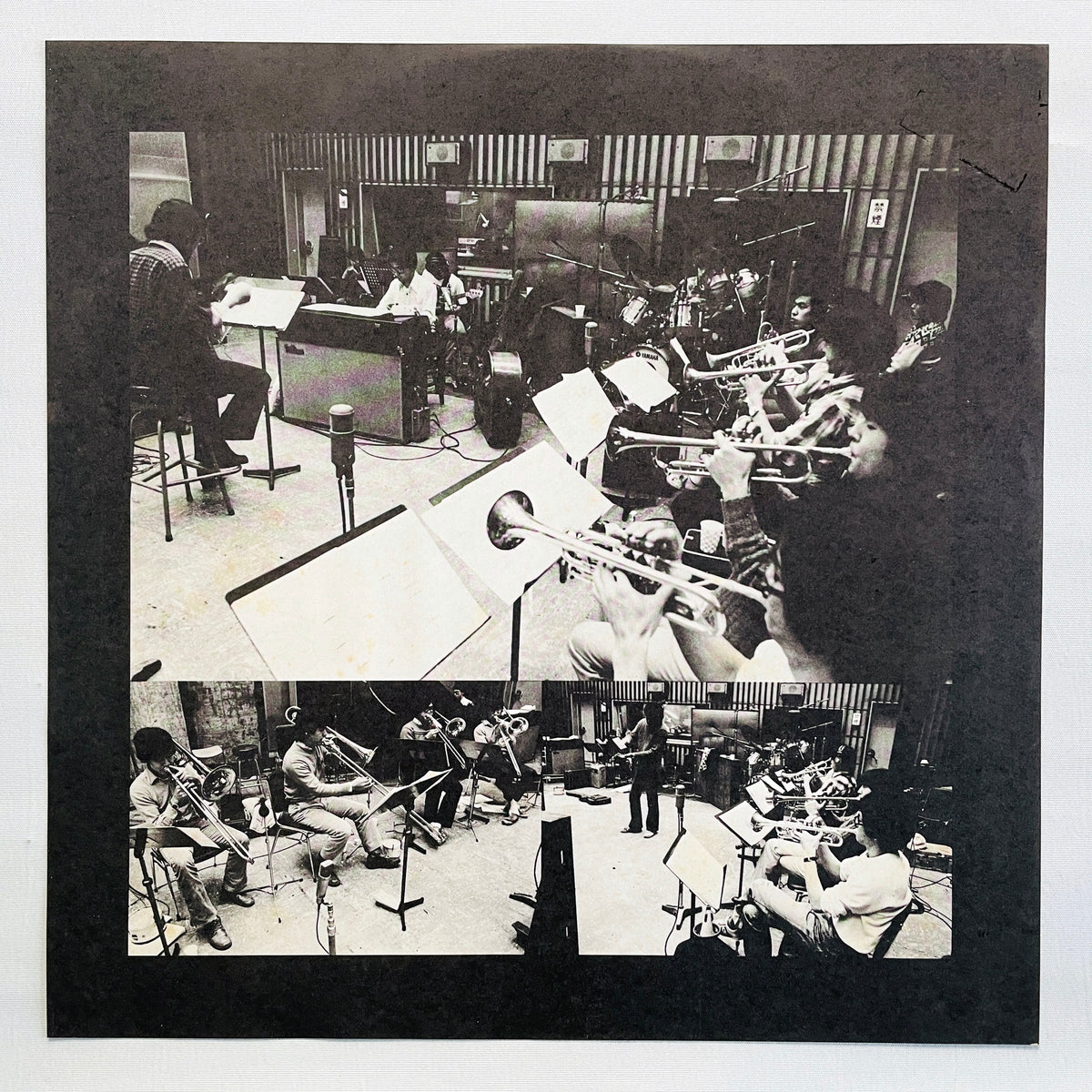Keio University Light Music Society – Papaya Express (Original)