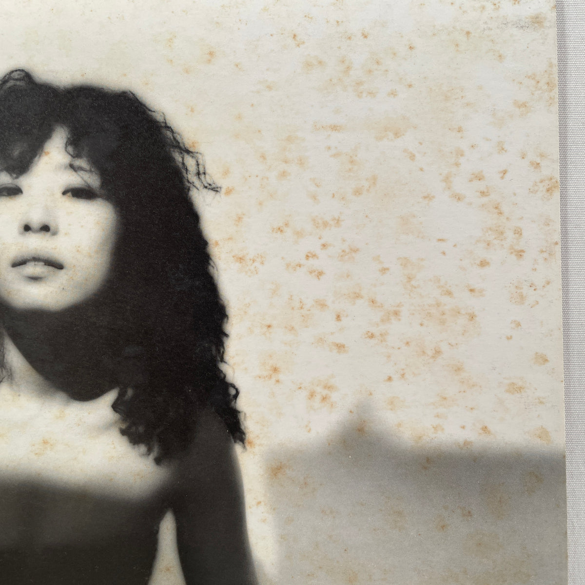 Minako Yoshida - Monochrome (Original) - Portal Records