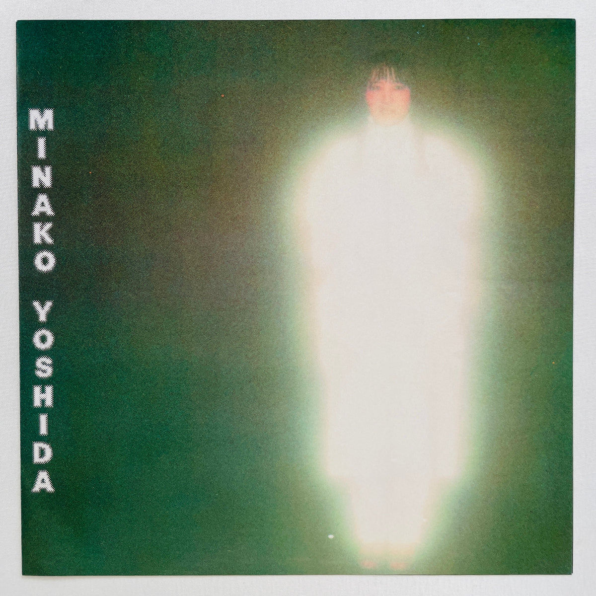 Minako Yoshida – Light'n Up (Original) - Portal Records
