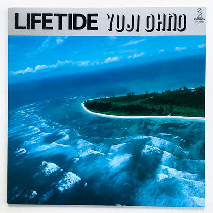Yuji Ohno - Lifetide (Original)