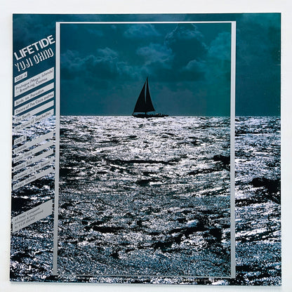 Yuji Ohno - Lifetide (Original)