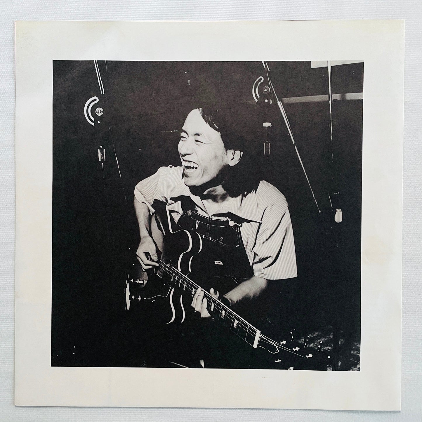 Kenji Omura - Kenji Shock (Original)