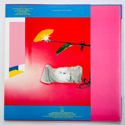 Sonia Rosa - Samba Amour (Original)