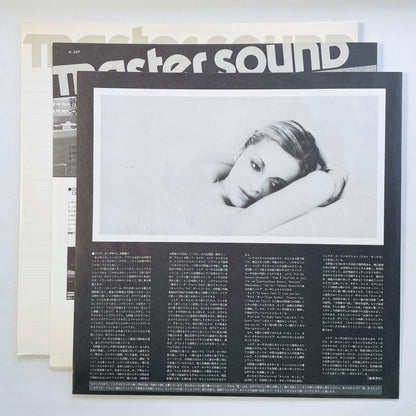 Sonia Rosa - Samba Amour (Original)