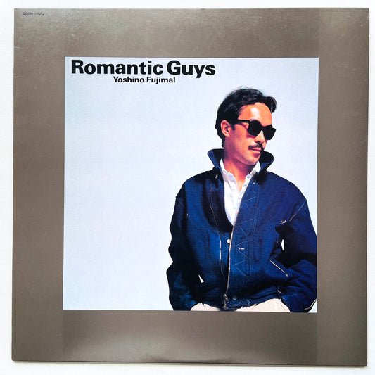 Fujimaru Yoshino – Romantic Guys (Original)