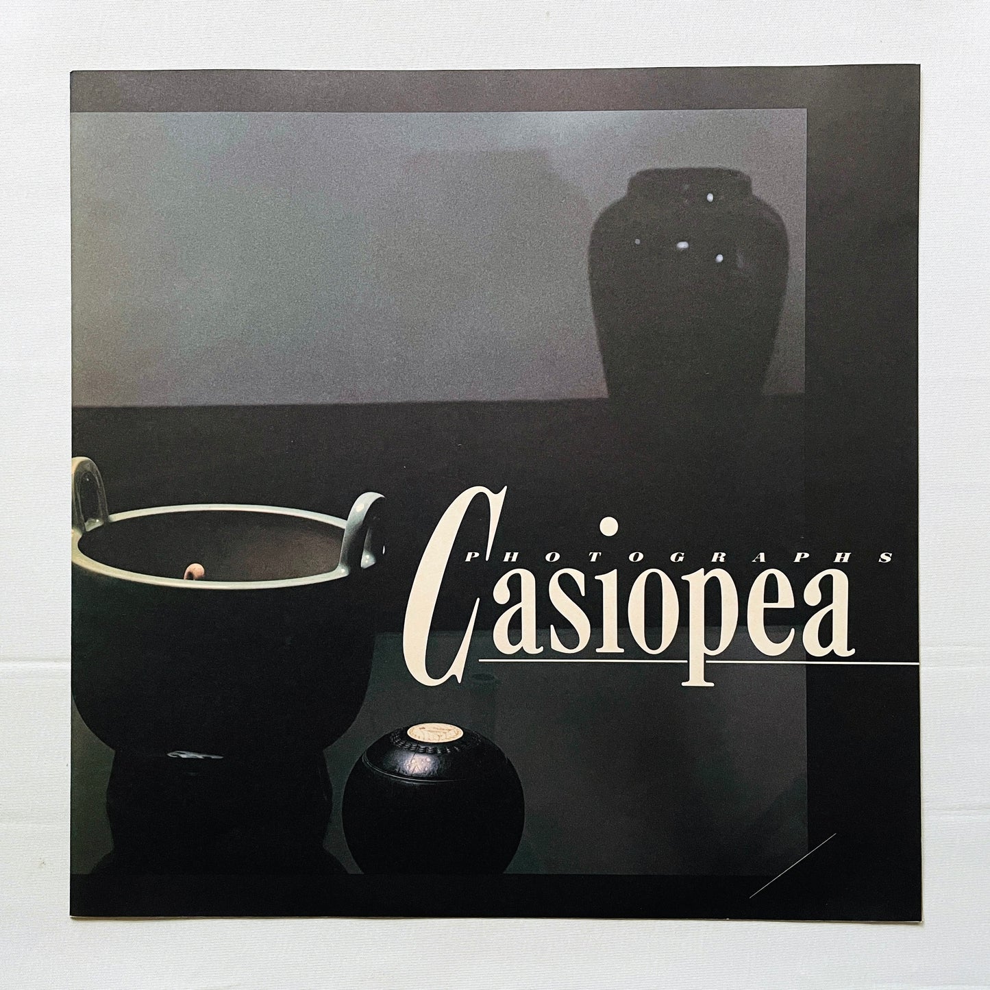 Casiopea - Photographs (Original)