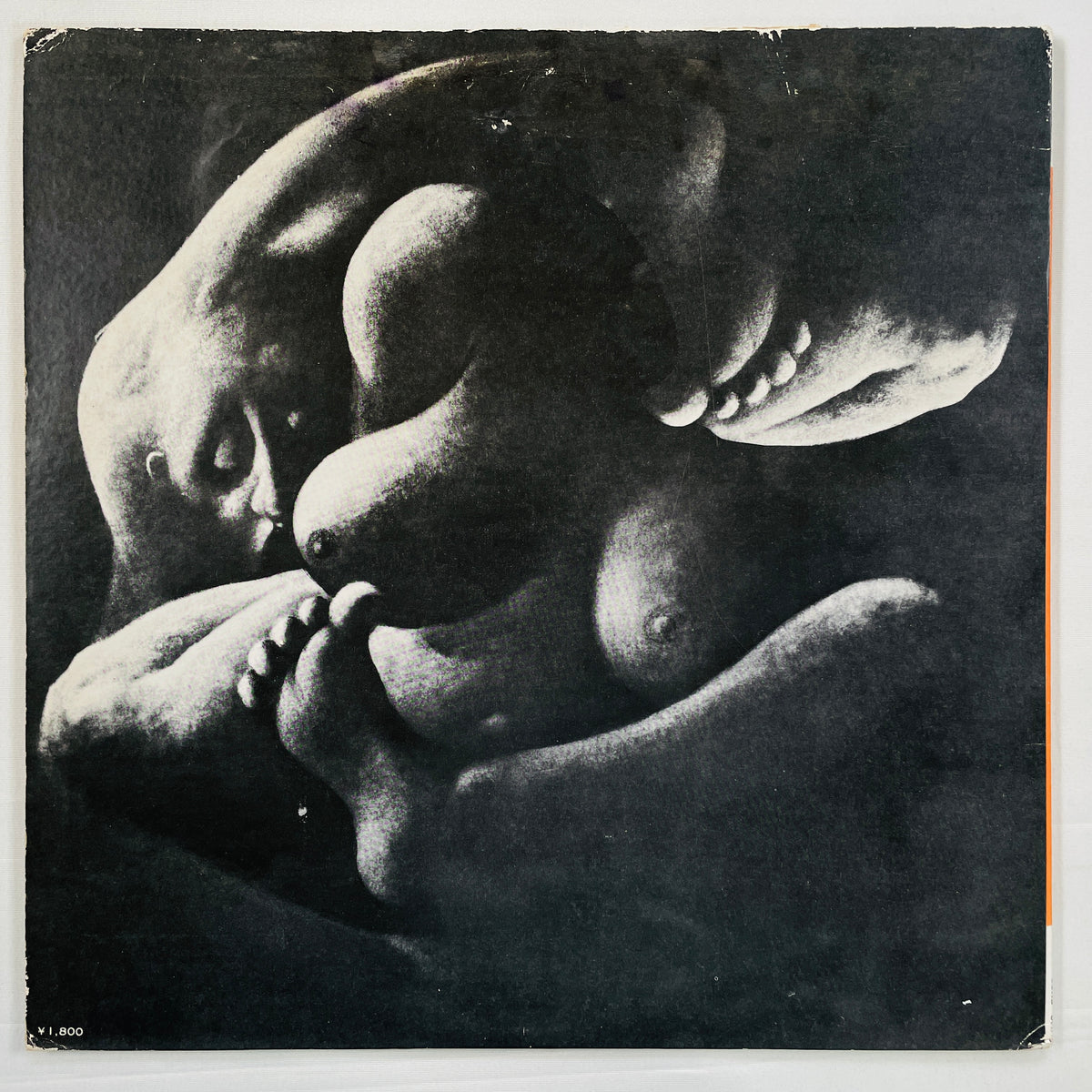 Carmen Maki – Adam And Eve (Original)