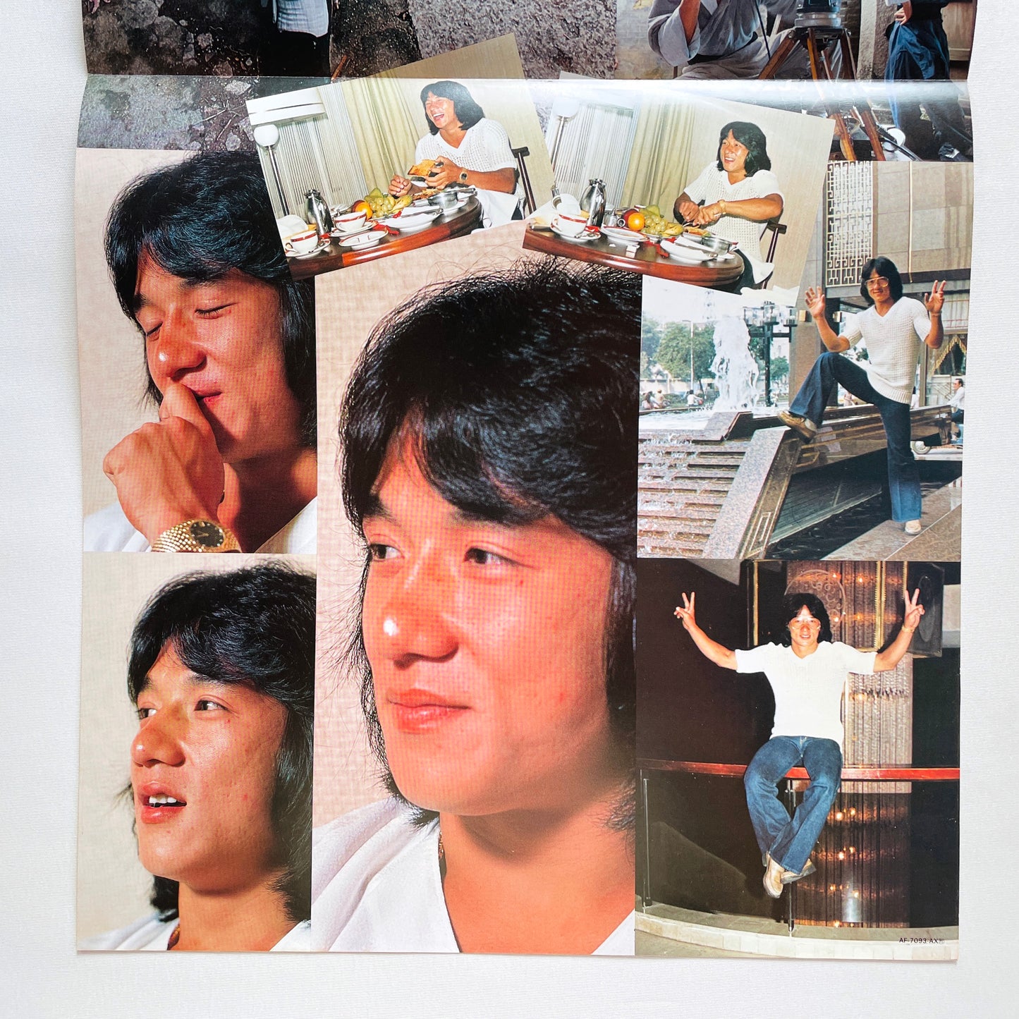 MFB - Jackie Chan The Miracle Fist Part 2 (Original)