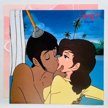 Yuji Ohno - Lupin The 3rd Hit Collection (Original)
