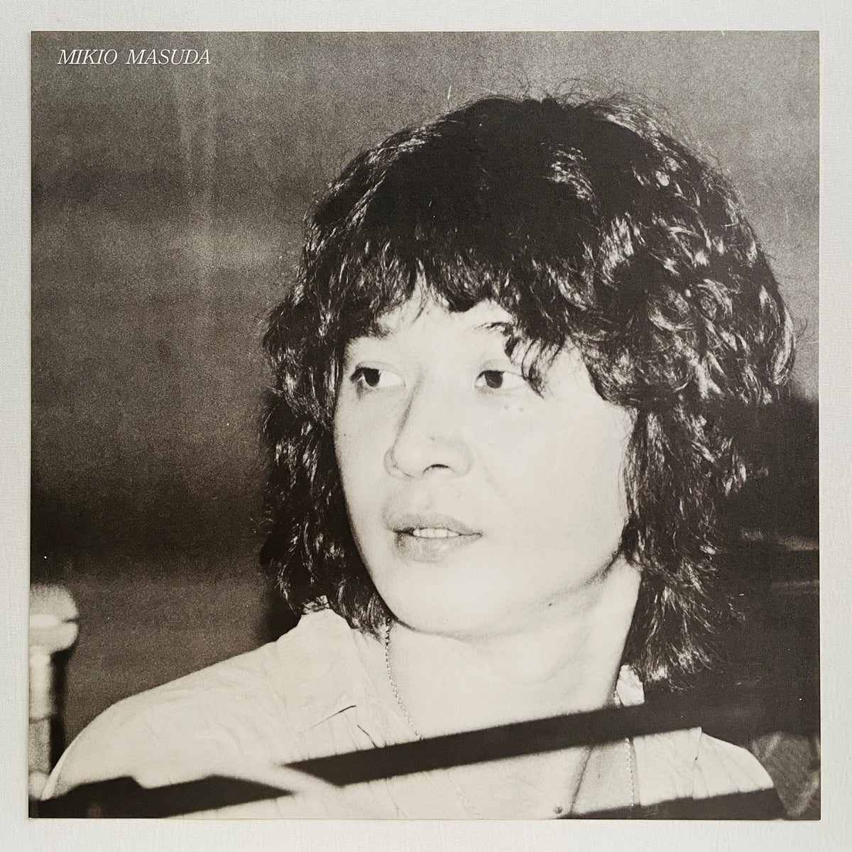 Mikio Masuda – Mickey Finn (Original)