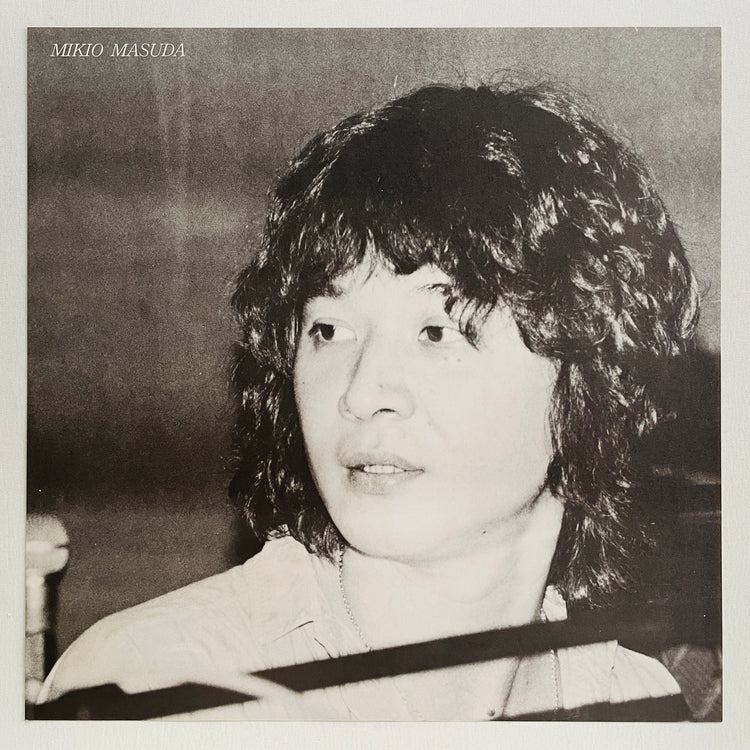 Mikio Masuda – Mickey Finn (Original)