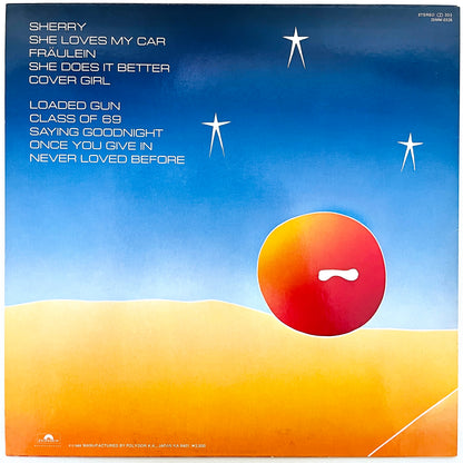 Bobby Caldwell – August Moon