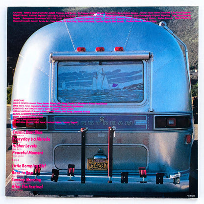 Himiko Kikuchi - Flashing (Original)