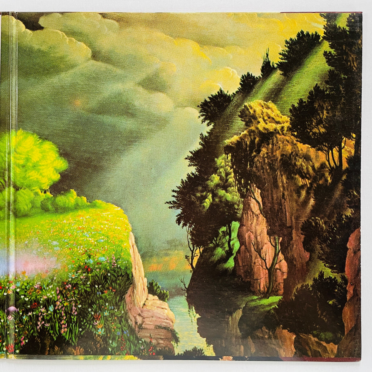 Masayoshi Takanaka - Rainbow Goblins (Original)