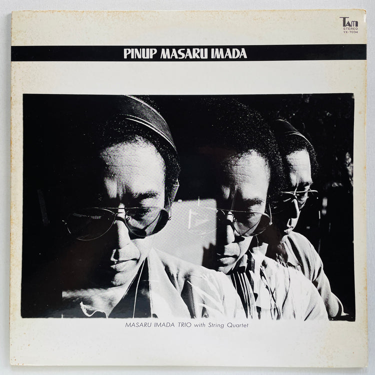Masaru Imada – Pinup (Original)
