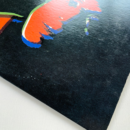Kiyoshi Sugimoto – One More (Original) - Portal Records