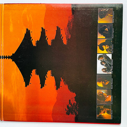 The Three Degrees – A Toast Of Love (Original, w/Poster)