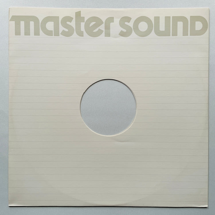 V.A. (Shigeru Suzuki, Masaki Matsubara) - New York (Original) - Portal Records