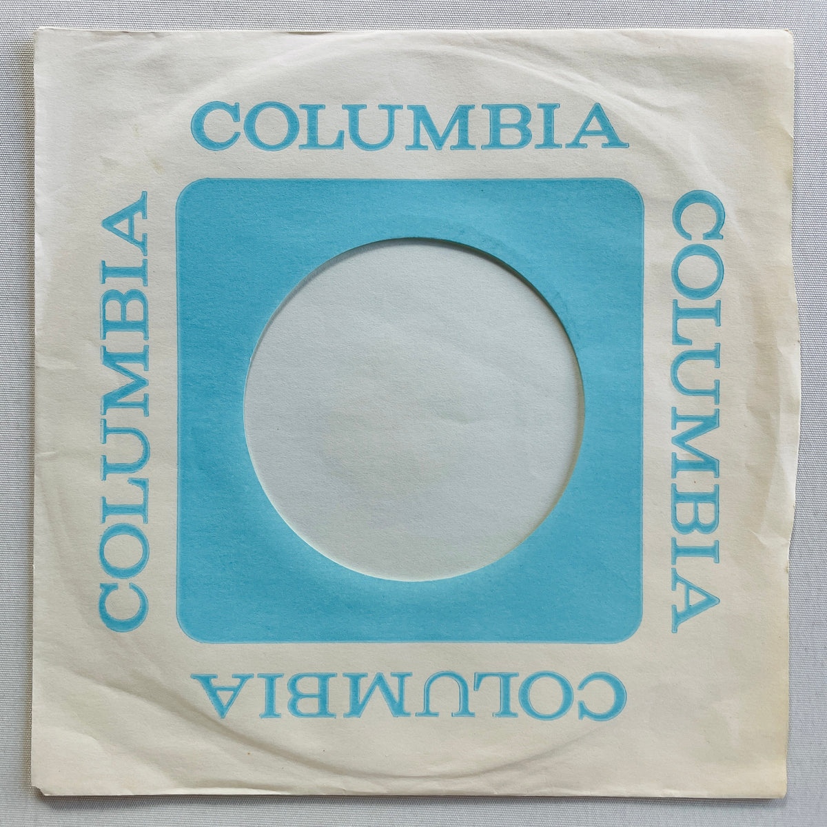 Noboru Kimura - Ikoi no Machi (Original 7")