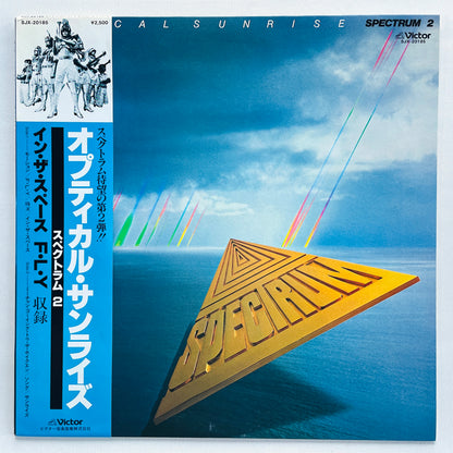 Spectrum – Optical Sunrise (Original)