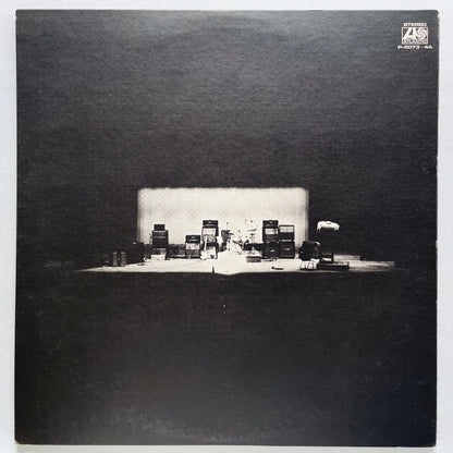 Flower Travellin' Band – Make Up (2nd Pressing) - Portal Records