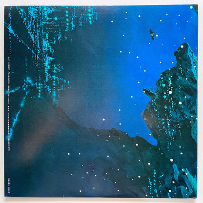 Hiroshi Ogasawara / Aro - Marine Snow no Densetsu (Original) - Portal Records
