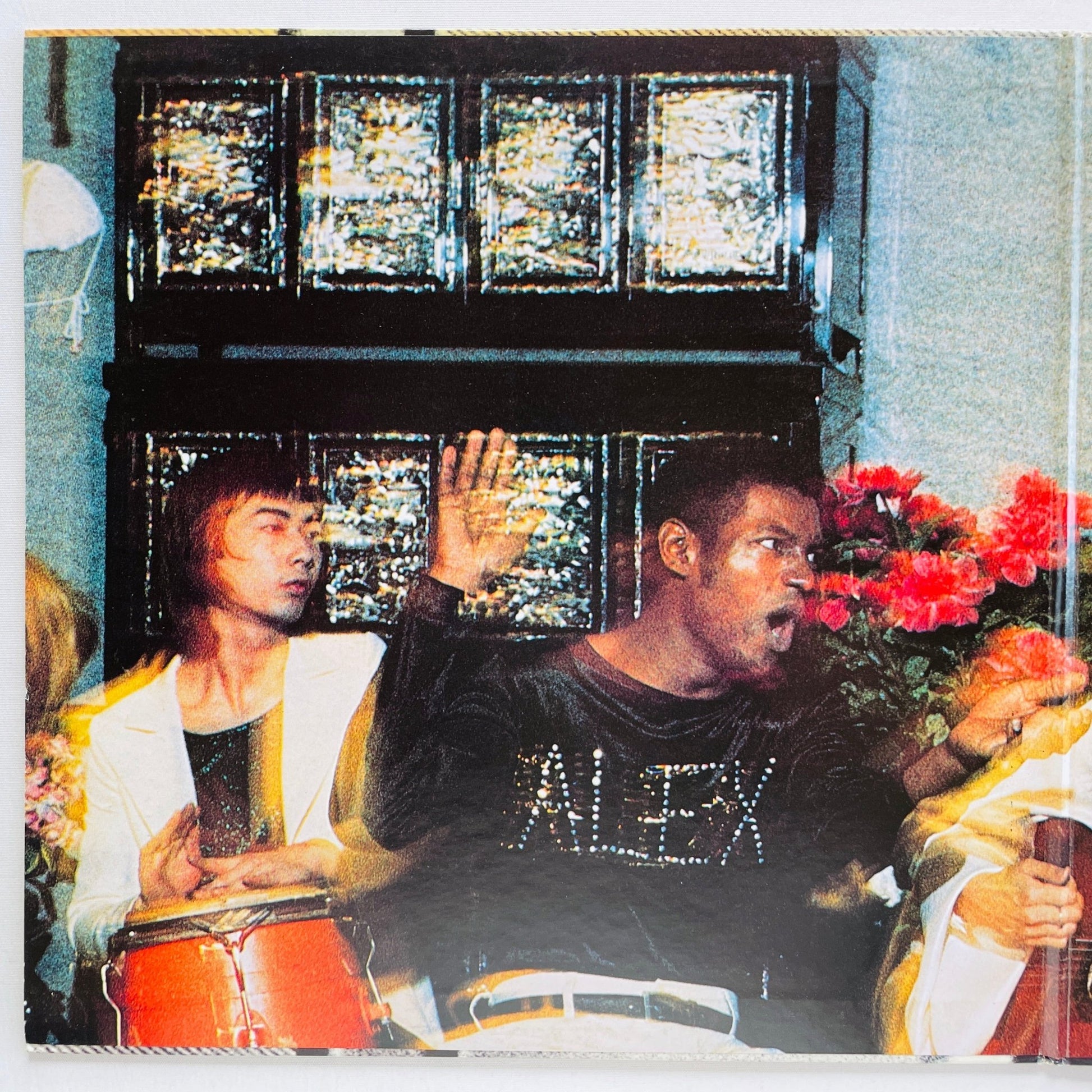 Itsuroh Shimoda - Love Songs And Lamentations (Original) - Portal Records