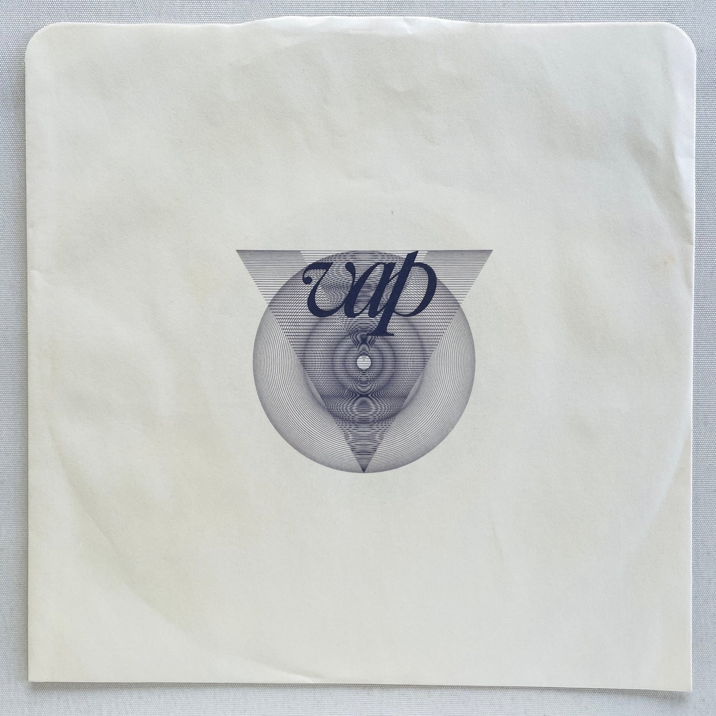 Momoko Kikuchi - Glass no Sogen (Orignial 7") - Portal Records