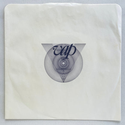 Momoko Kikuchi - Glass no Sogen (Orignial 7") - Portal Records