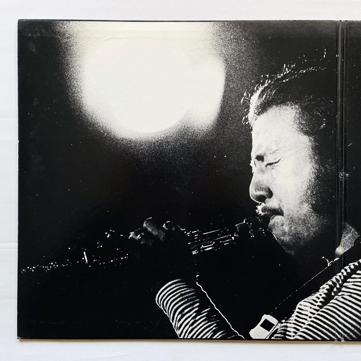 Sadao Watanabe – Open Road (Original) - Portal Records