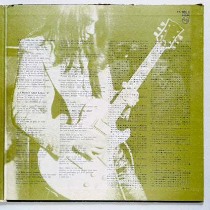 Strawberry Path – When The Raven Has Come To The Earth (Original, ¥1900 Printed) - Portal Records