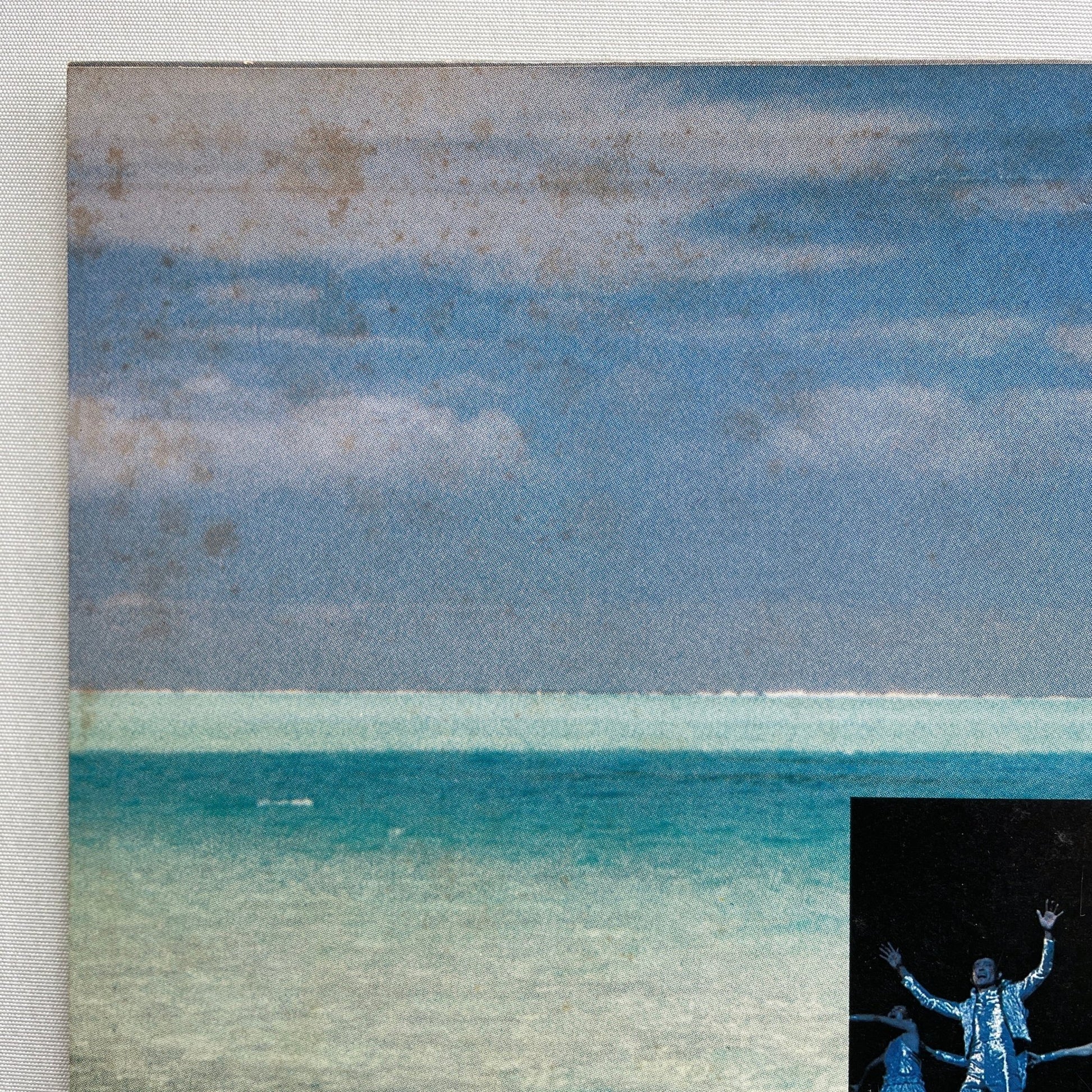 Tokyo Kid Brothers – Saramumu (Original) - Portal Records