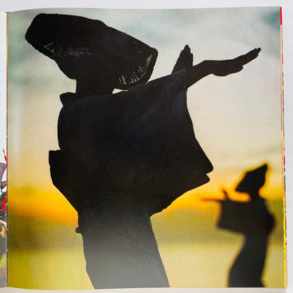 V.A. - Charming Hit Album 10 (Library, Red Vinyl) - Portal Records