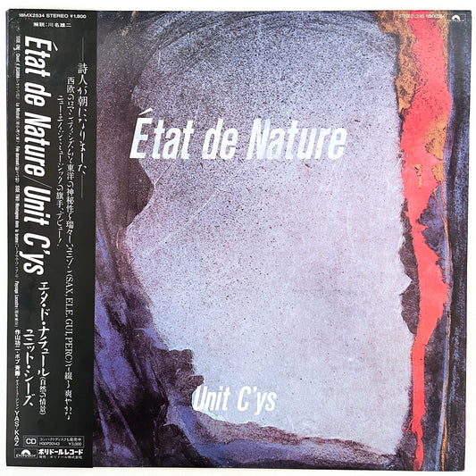 Unit C'ys - 'Etat de Nature