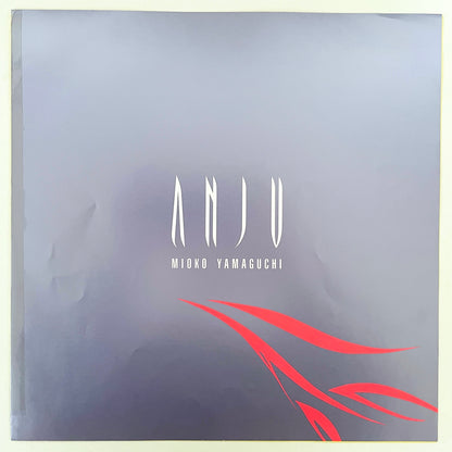 Mioko Yamaguchi - Anju