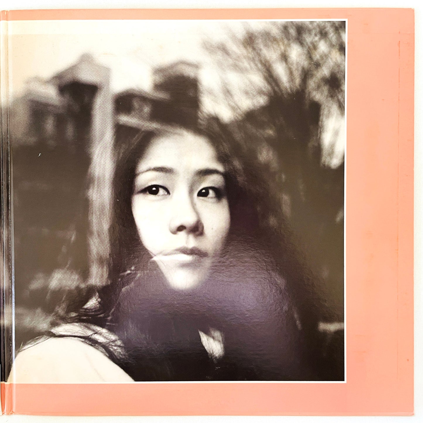 Taeko Ohnuki – Grey Skies / Sunshower