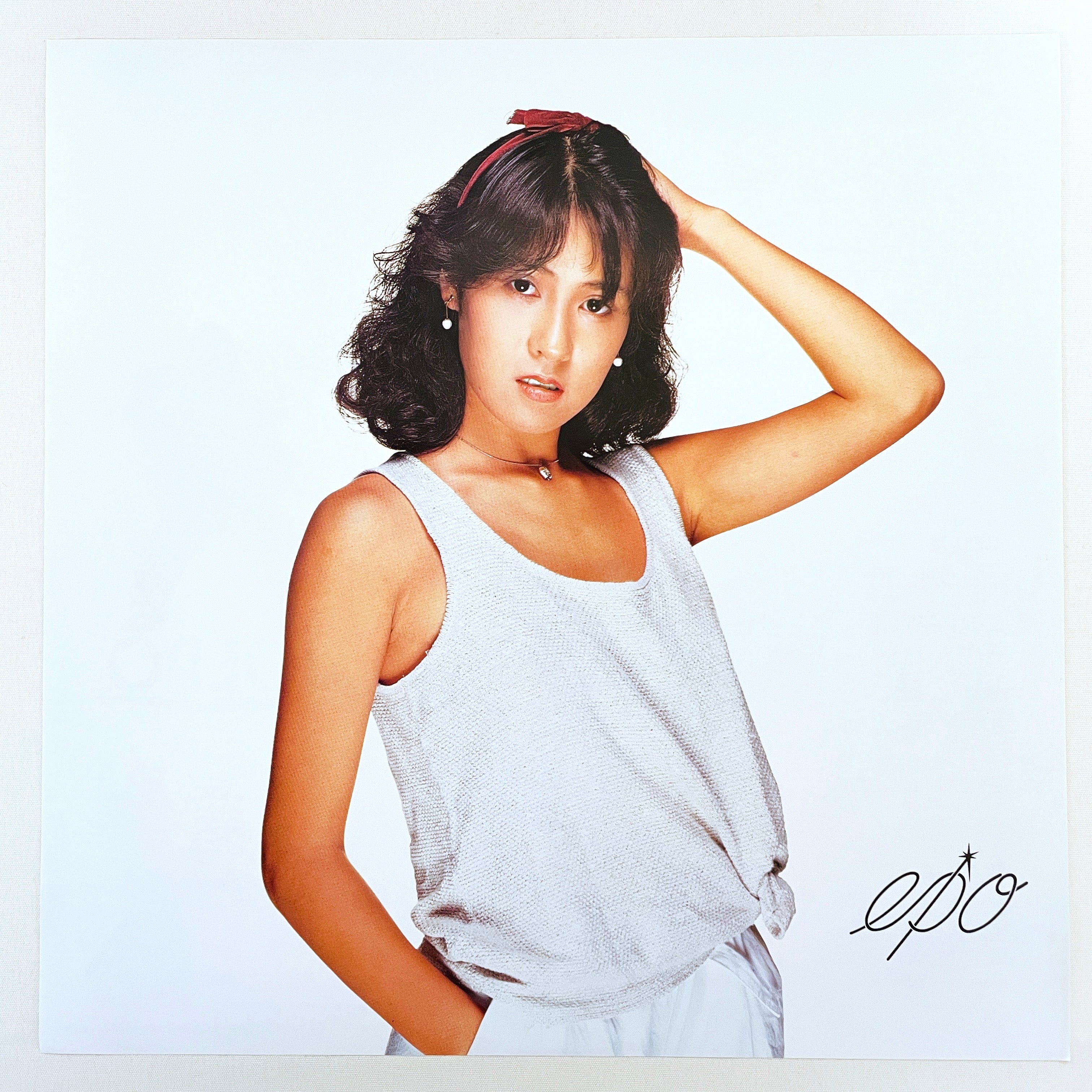 Epo Joepo~1981Khz RCA RHL-4501 Tatsuro Yamashita City Pop – Portal